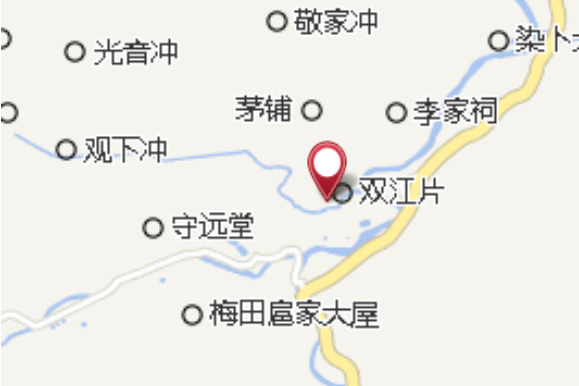 木塘灣 木塘灣