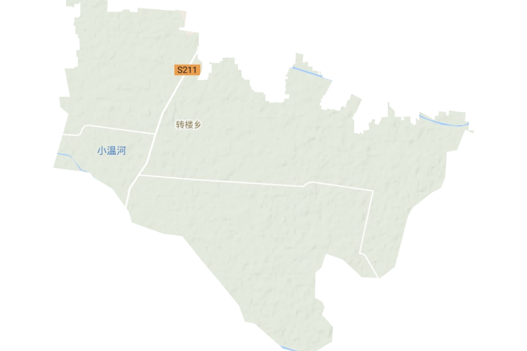 轉樓鎮
