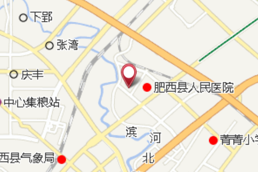 堰灣子 堰灣子