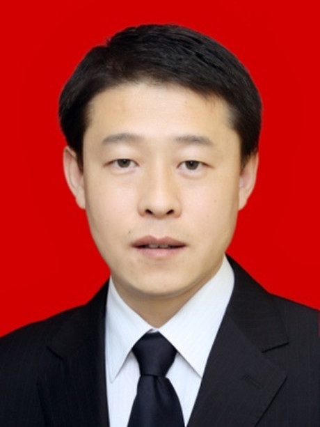 楊傑(銅川市王益區財政局黨組成員，副局長)