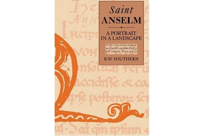 St. Anselm St. Anselm