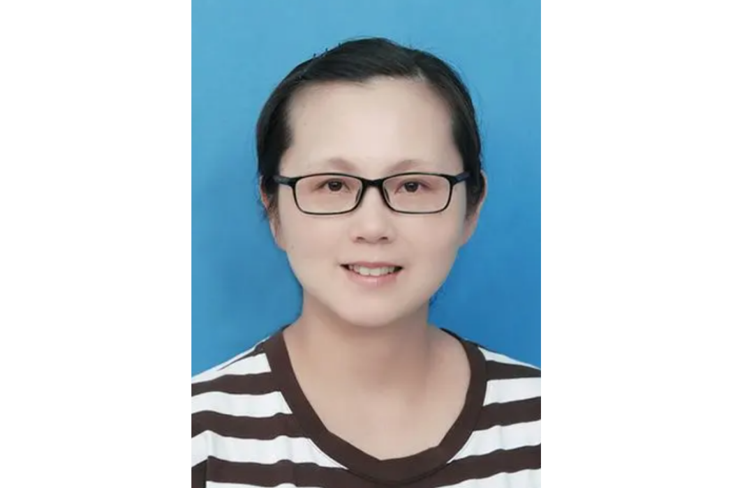 陳麗娟(合肥工業大學儀器科學與光電工程學院講師) 陳麗娟(合肥工業大學儀器科學與光電工程學院講師)