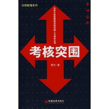 考核突圍 考核突圍