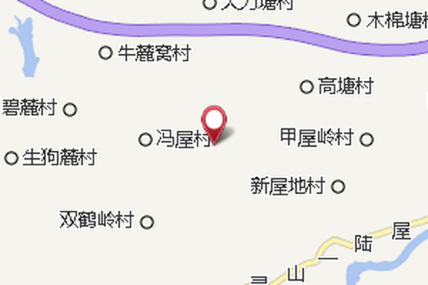 高橋嶺村 高橋嶺村