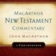 2 Corinthians MacArthur New Testament Commentary 2 Corinthians MacArthur New Testament Commentary