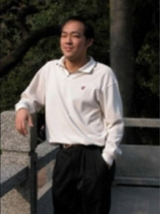 遇大興 遇大興