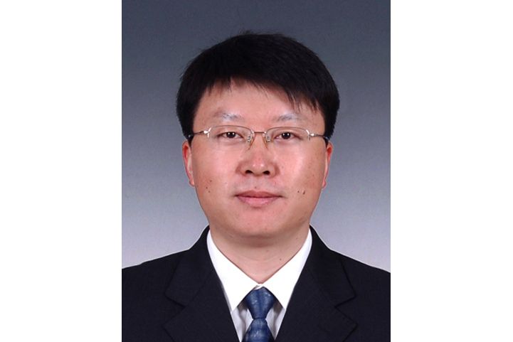 馬曉峰(遼寧省人民代表大會常務委員會辦公廳機關黨委專職副書記、機關紀委書記) 馬曉峰(遼寧省人民代表大會常務委員會辦公廳機關黨委專職副書記、機關紀委書記)