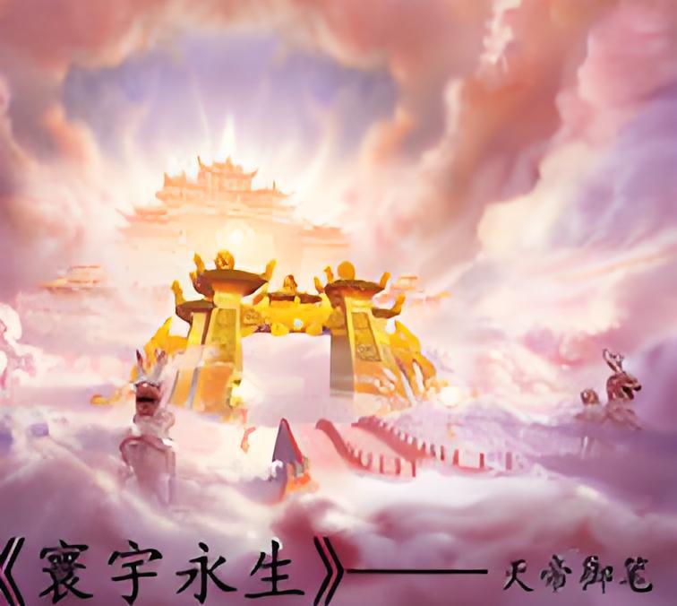寰宇永生 寰宇永生