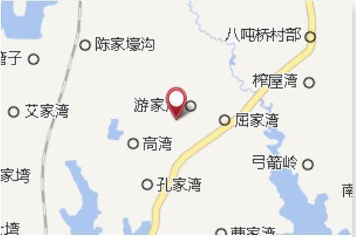 游家灣 游家灣