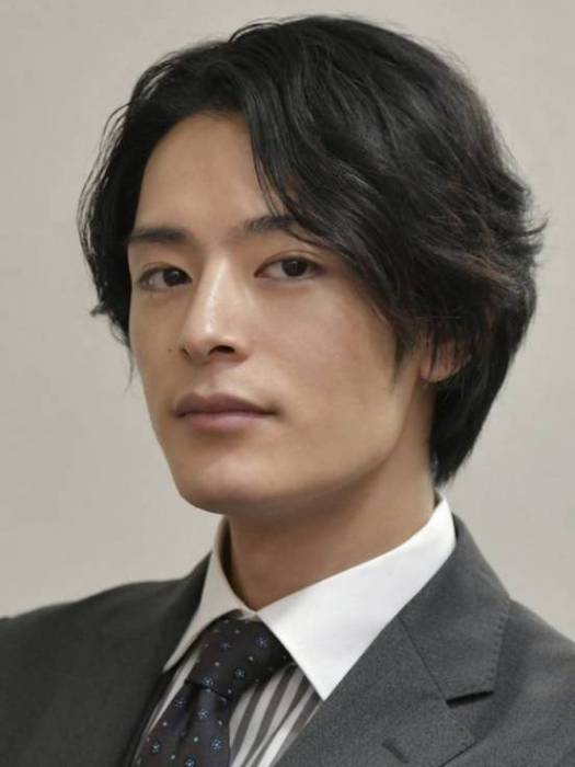 A君 A君