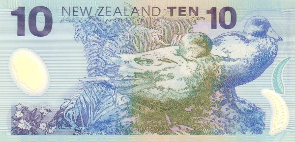 紐西蘭元(kiwi（紐西蘭元的俗稱）)