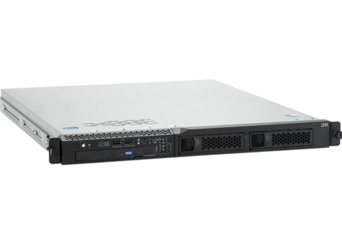 聯想System x3250 M4(2583I16) 聯想System x3250 M4(2583I16)