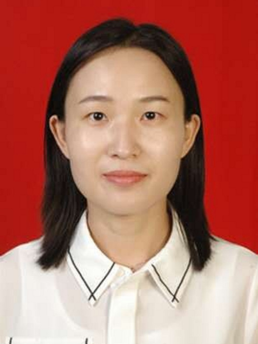 王曉娟(山西省介休市東南街道黨工委副書記、辦事處主任) 王曉娟(山西省介休市東南街道黨工委副書記、辦事處主任)