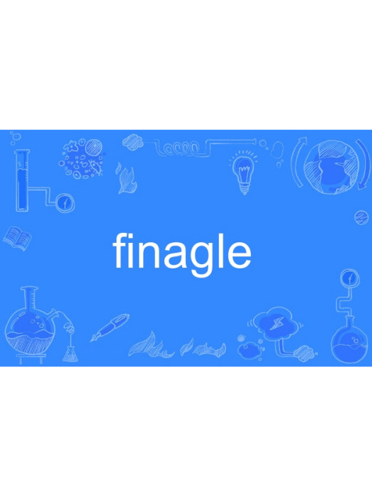 finagle finagle
