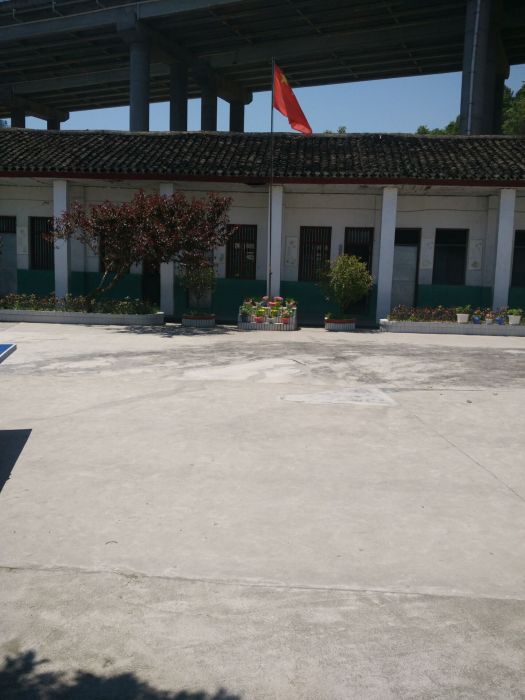 大裕國小 大裕國小