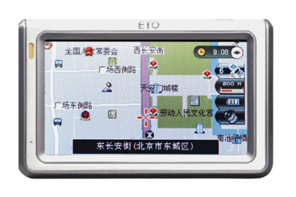 易圖GS-430 易圖GS-430