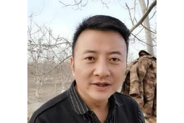胡建平(新疆能源有限責任公司治安保衛處經理) 胡建平(新疆能源有限責任公司治安保衛處經理)
