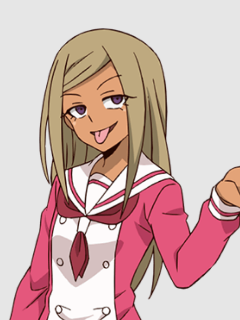 羽生綺羅 羽生綺羅