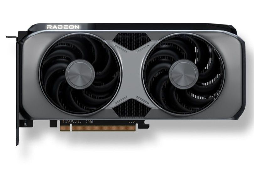 AMD Radeon RX 9070 GRE AMD Radeon RX 9070 GRE