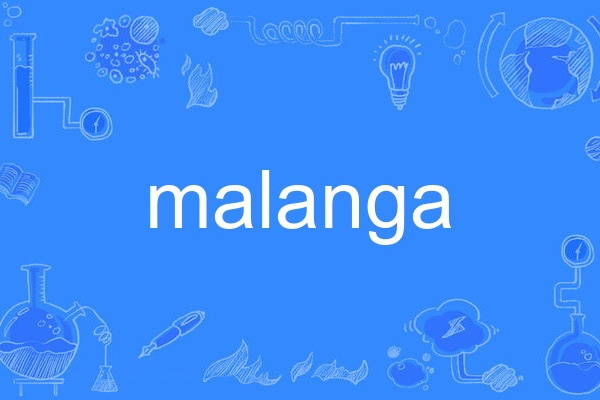 malanga malanga