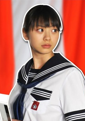 書道女孩！！我們的甲子園