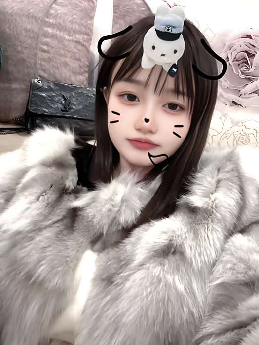 胖潼a❤️ 胖潼a❤️