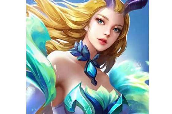 水元素(《英魂之刃戰略版》手遊的英雄)
