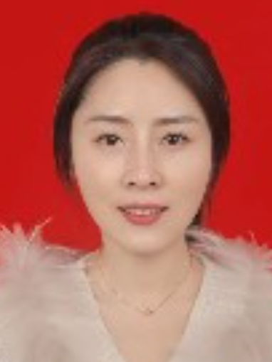 黃鶯(安徽省阜陽市潁泉區工信局黨組成員、副局長) 黃鶯(安徽省阜陽市潁泉區工信局黨組成員、副局長)