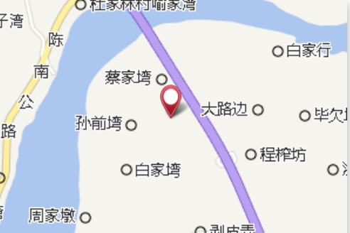 胡正旺塆