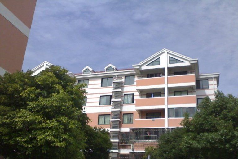 施灣家園 施灣家園