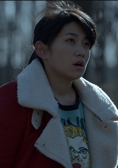 告別(2015年塗們主演電影) 告別(2015年塗們主演電影)