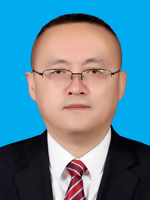 常建安(陝西綏德農商銀行第二屆、第三屆董事長)