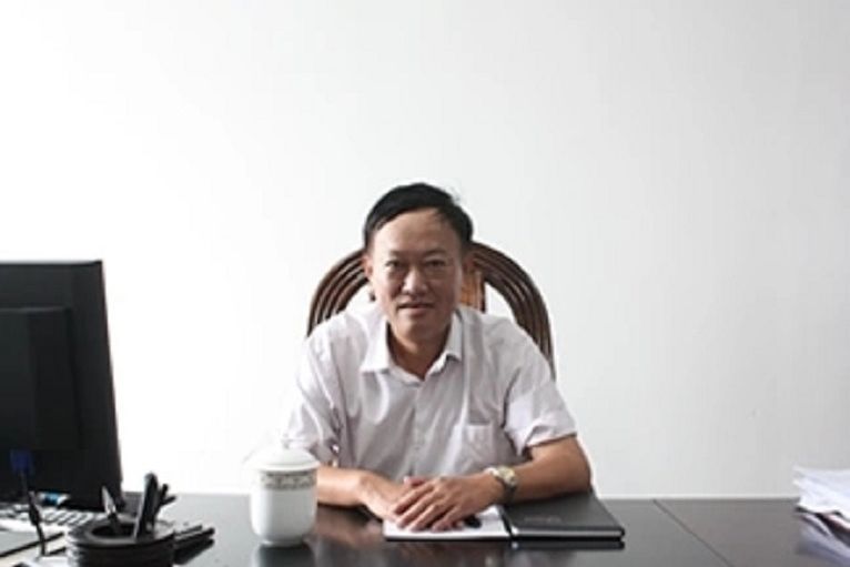 楊學農(上饒職業技術學院原院長) 楊學農(上饒職業技術學院原院長)