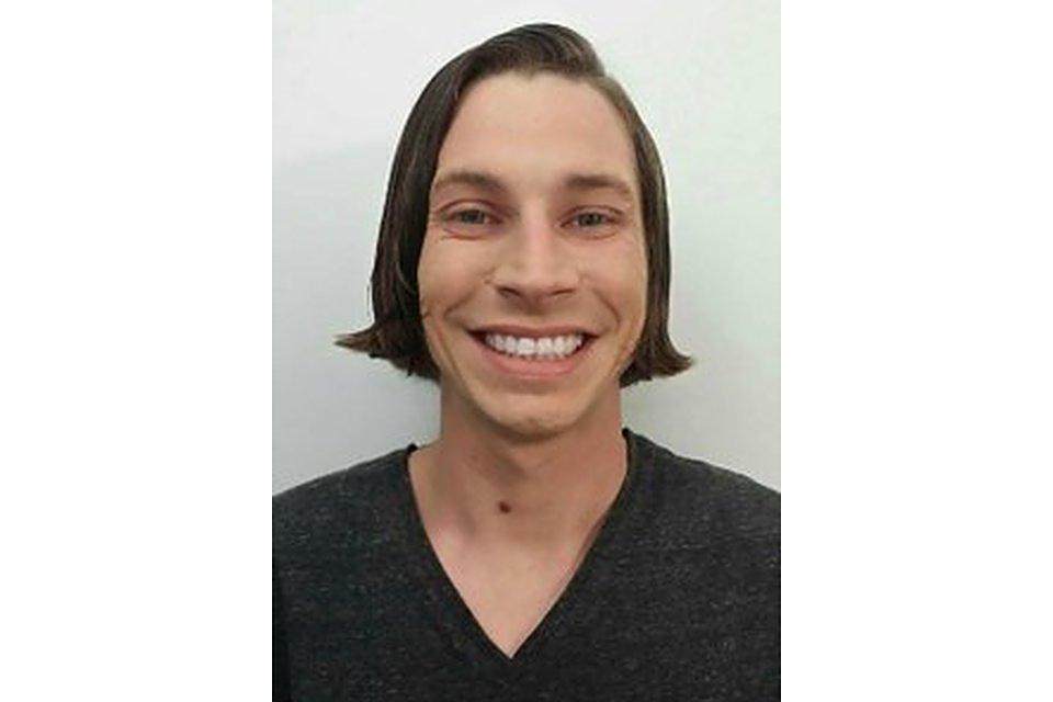 Josh Buchanan Josh Buchanan