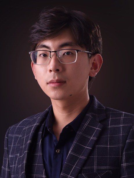 張益嘉(製片人) 張益嘉(製片人)