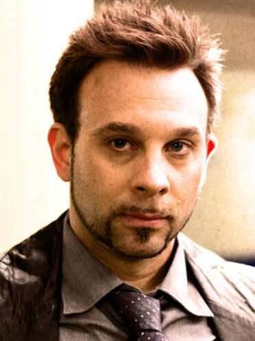 Christian Kinell Christian Kinell