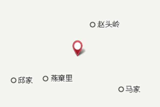 椿樹窩 椿樹窩