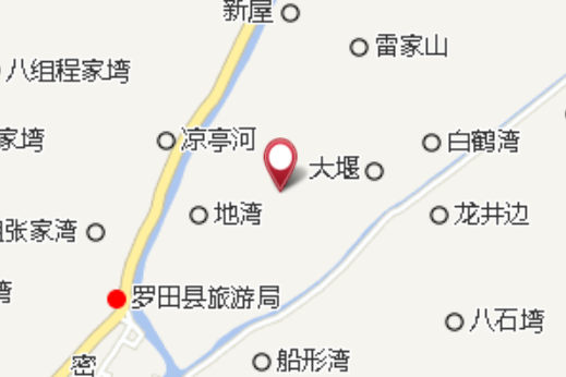 崗上灣 崗上灣