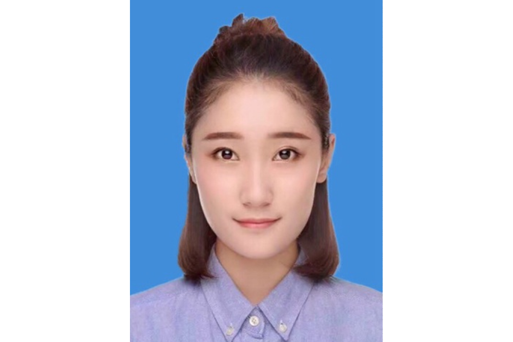 杜彤彤 杜彤彤