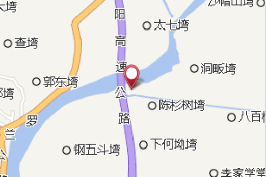 龍燈塆 龍燈塆