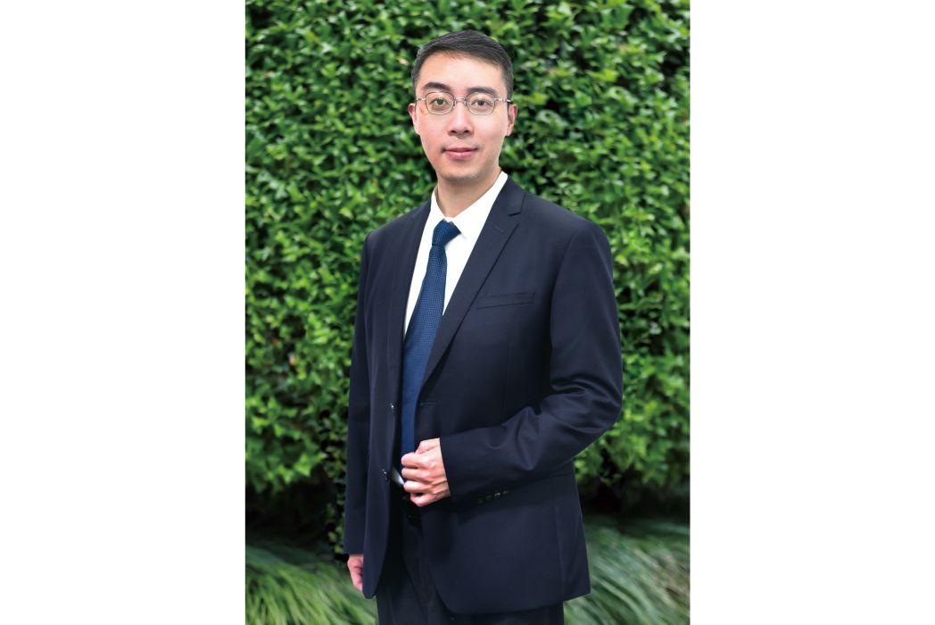 程開宇(中國電建集團華東勘測設計研究院有限公司副總經理) 程開宇(中國電建集團華東勘測設計研究院有限公司副總經理)