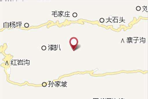 桐樹凹 桐樹凹
