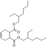 4-環己烯基-1,2-二甲酸雙（2-乙基己基）酯