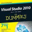 Visual Studio 2010 All-In-One for Dummies