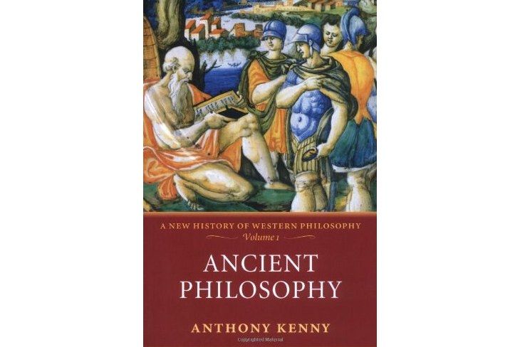Ancient Philosophy Ancient Philosophy