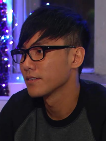 杜正恆 杜正恆