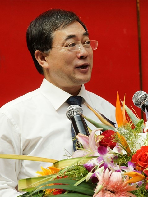 馬玉璽(山西省教育學會副會長) 馬玉璽(山西省教育學會副會長)
