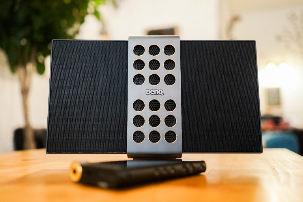BenQ treVolo BenQ treVolo