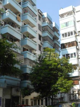 松苑新村 松苑新村