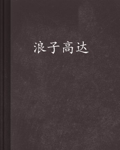 浪子高達 浪子高達